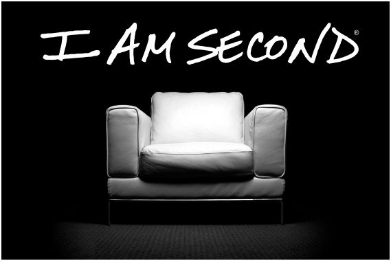 I am Second(www.iamsecond.com)