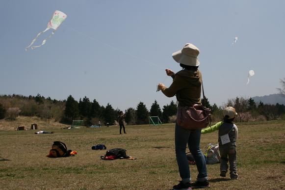 東山荘でのキャンプの様子（写真提供：東山荘）