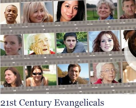 英福音同盟ホームページより―２１世紀の福音主義者