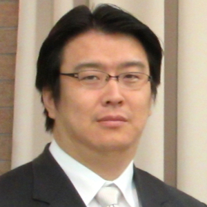 金井望