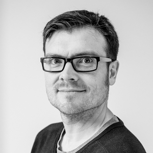 マーティン・サンダース