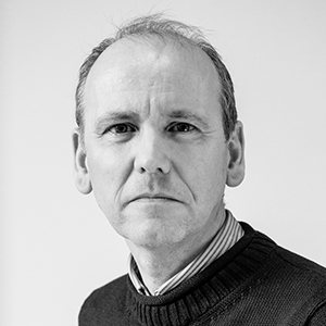 マーク・ウッズ